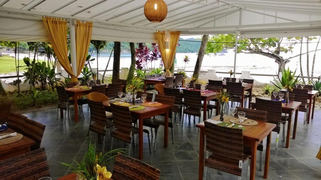 Hotel Porto Di Mare Убатуба Екстер'єр фото